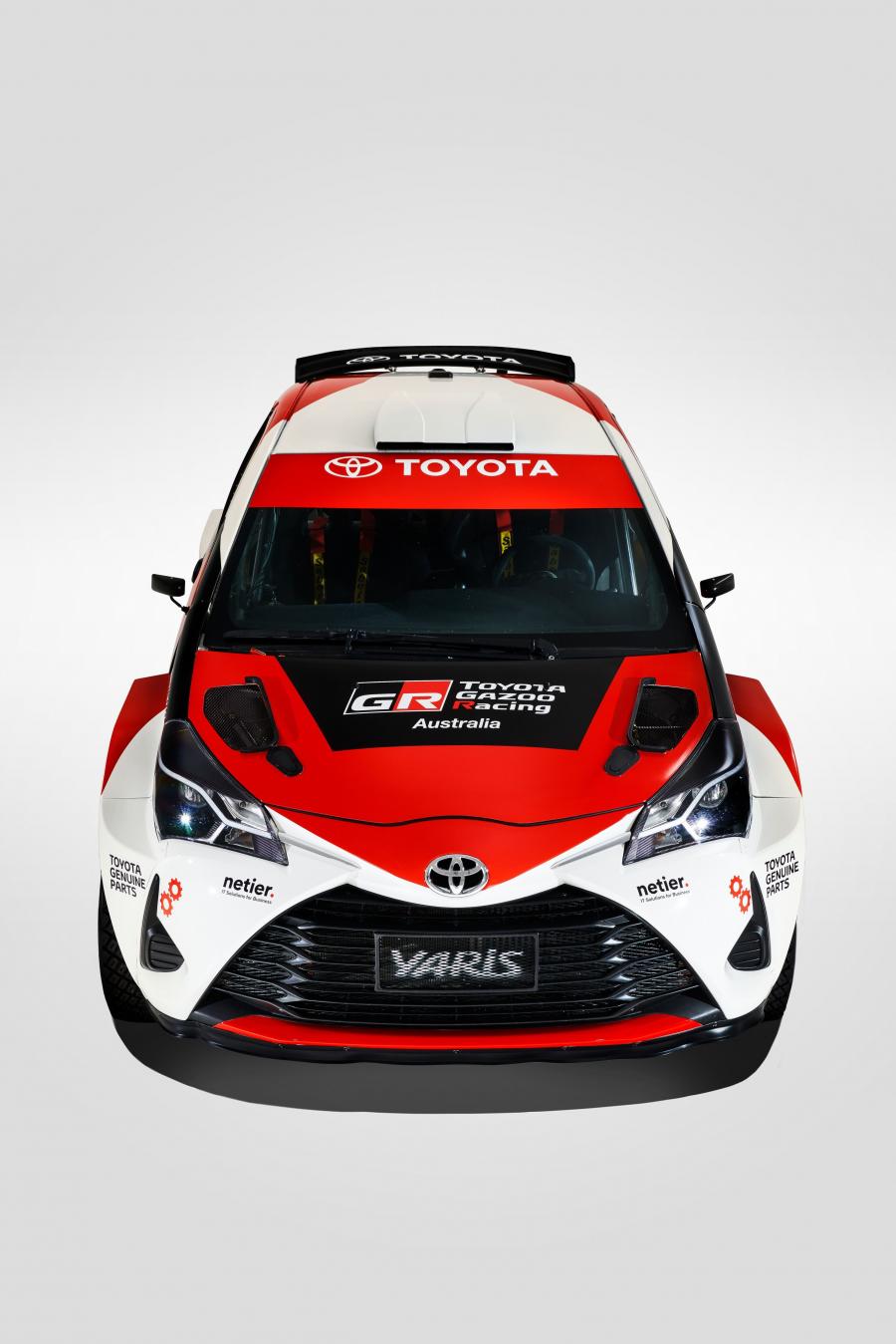  Toyota Yaris AP4 (XP130) 2019 года  (фото 6 из 10)